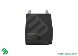 Relè multifunzione 5 poli per gamma Quad Atv Can-Am Renegade  Outlander  Maverik (4)